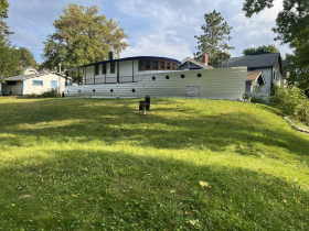 Boat House Boat House