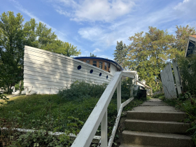 Boat House Without Lighthousea Boat House Without Lighthousea