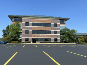 Honey Creek Corporate Center III