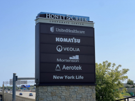 Honey Creek Corporate Center