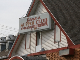 Gene's Supper Club