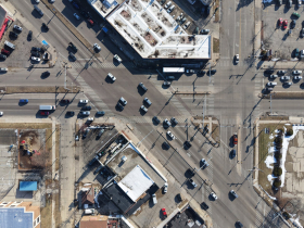 Fond du Lac, 51st and Capitol