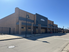 Former Walmart