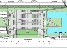 Midtown Commons Plan