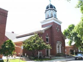 Prince of Peace Church