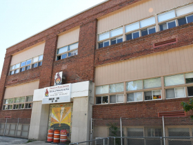 Prince of Peace School