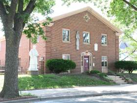 Prince of Peace Parish Center