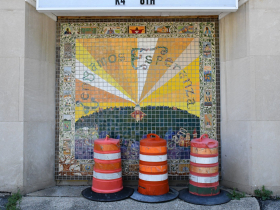 Prince of Peace Tiles