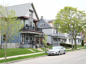 700 Block of S. 26th St. 700 Block of S. 26th St.