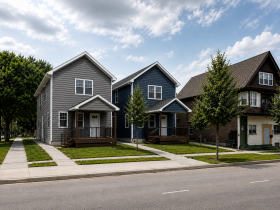 2034-2038 W. Greenfield Ave. Rendering