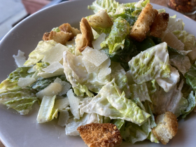 Caesar salad