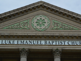 St. Luke's Emmanuel Baptist Church