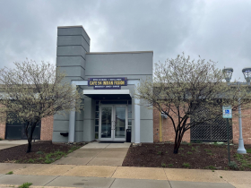 Cafe 94 Indian Fusion