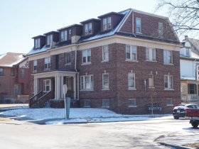 3131 W. Wells St. 3131 W. Wells St.