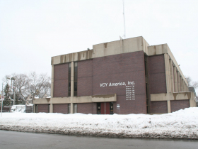 3434 W. Kilbourn Ave. 3434 W. Kilbourn Ave.