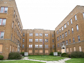 3120-3128 W. Wisconsin Ave. 3120-3128 W. Wisconsin Ave.