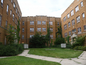 Franklin Arms Franklin Arms