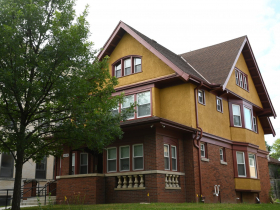 3312 W. Wells St. 3312 W. Wells St.