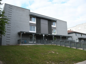 3118-3124 W. Wells St.