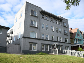 3104 W. Wells St. 3104 W. Wells St.