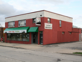Brew City Pickles