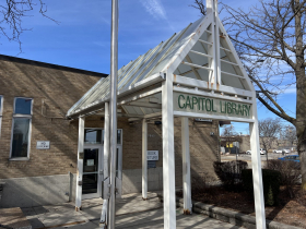 Capitol Library