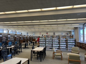 Capitol Library