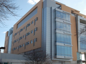 Kenwood Interdisciplinary Research Center