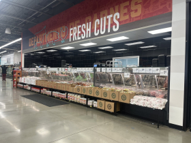 Monterrey Market