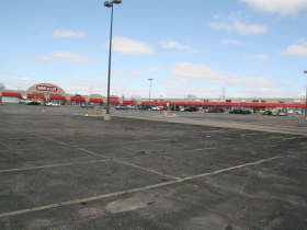 Silver Mill Shopping Center Silver Mill Shopping Center