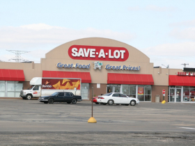 Save-A-Lot Save-A-Lot