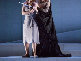 Florentine Opera Company: The Magic Flute