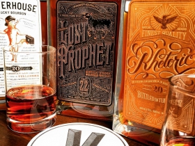 The Vanguard: Bourbons