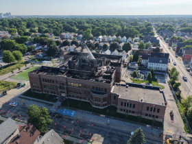 Lincoln Avenue Elementary School