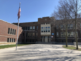 Lincoln Avenue Elementary School