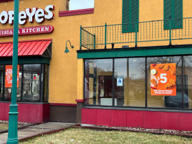 Popeyes Workers Speak Out