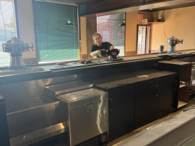 Kelly's Trackside Inn