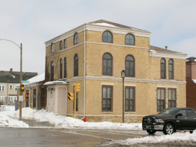 1702-1728 N. Vel R. Phillips Ave. 1702-1728 N. Vel R. Phillips Ave.