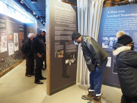 America's Black Holocaust Museum