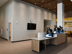 MLK Library Entry