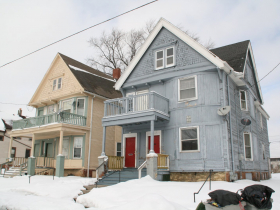 510-512 and 514-516 W. Concordia Ave.