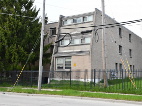 Northwood Apartments