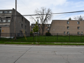 Northwood Apartments