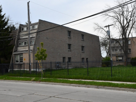 Northwood Apartments