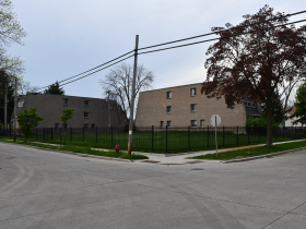 Northwood Apartments