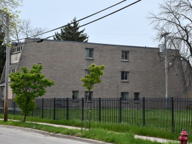 Northwood Apartments Northwood Apartments