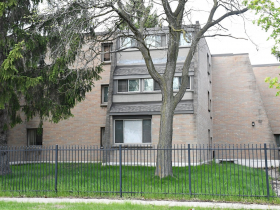 Northwood Apartments