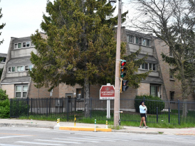 Northwood Apartments