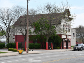 2456-2458 N. Martin Luther King Jr. Dr.