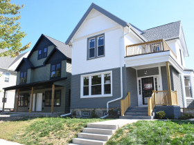 2522 (right, private) and 2528-2530 N. William Finlayson St.